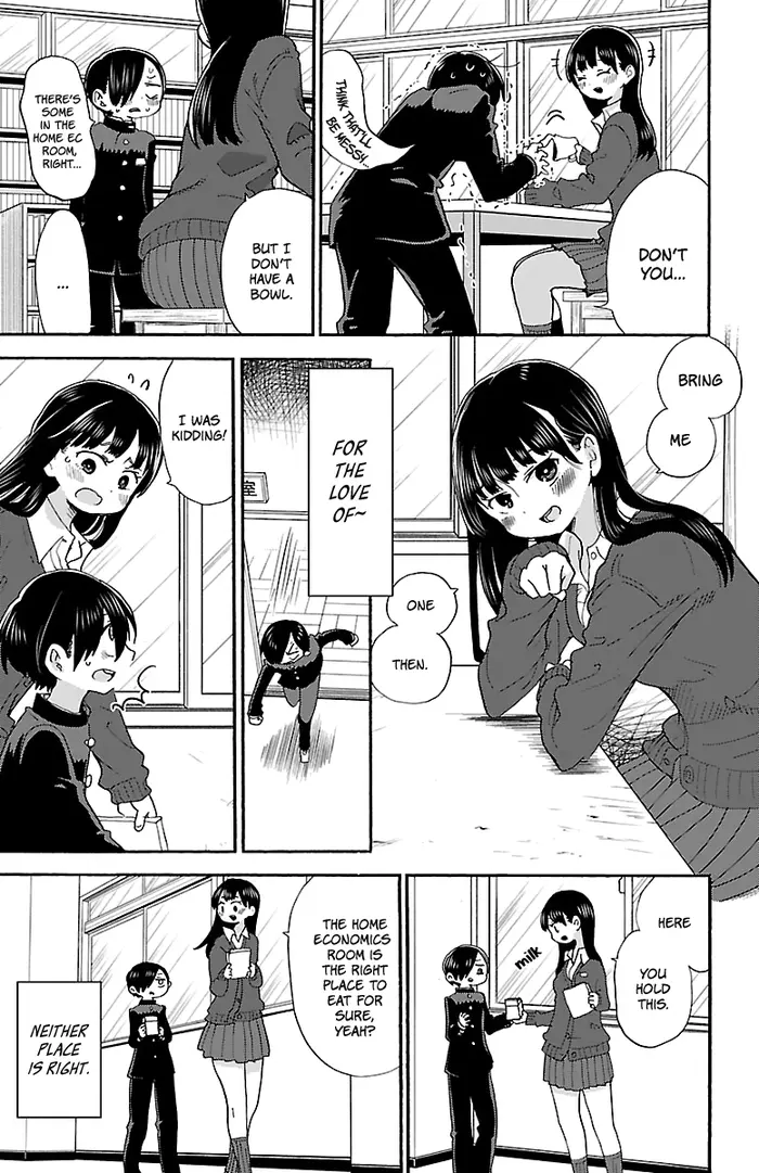 The Dangers in My Heart Chapter 18 image 04_optimized